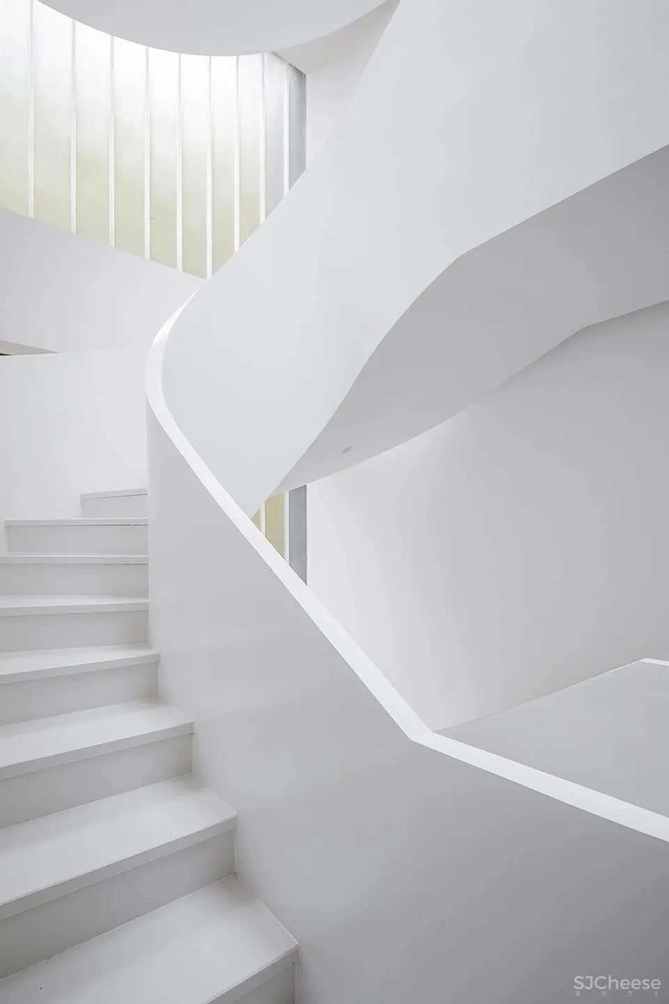 丛林魔方12m³ 浅境 素建筑设计事务所