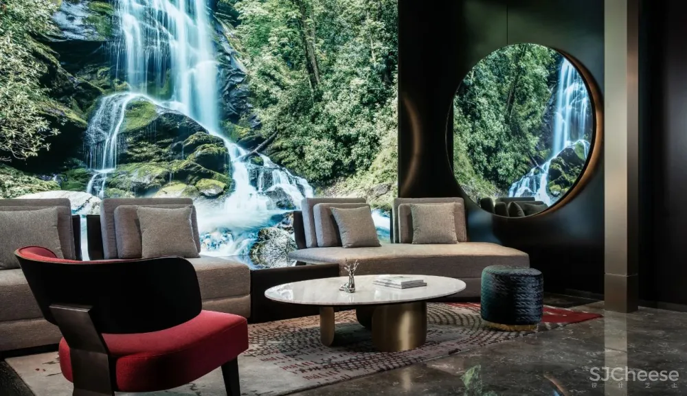 醉美自然生活,是一餐四季皆诗情画意 曾建龙