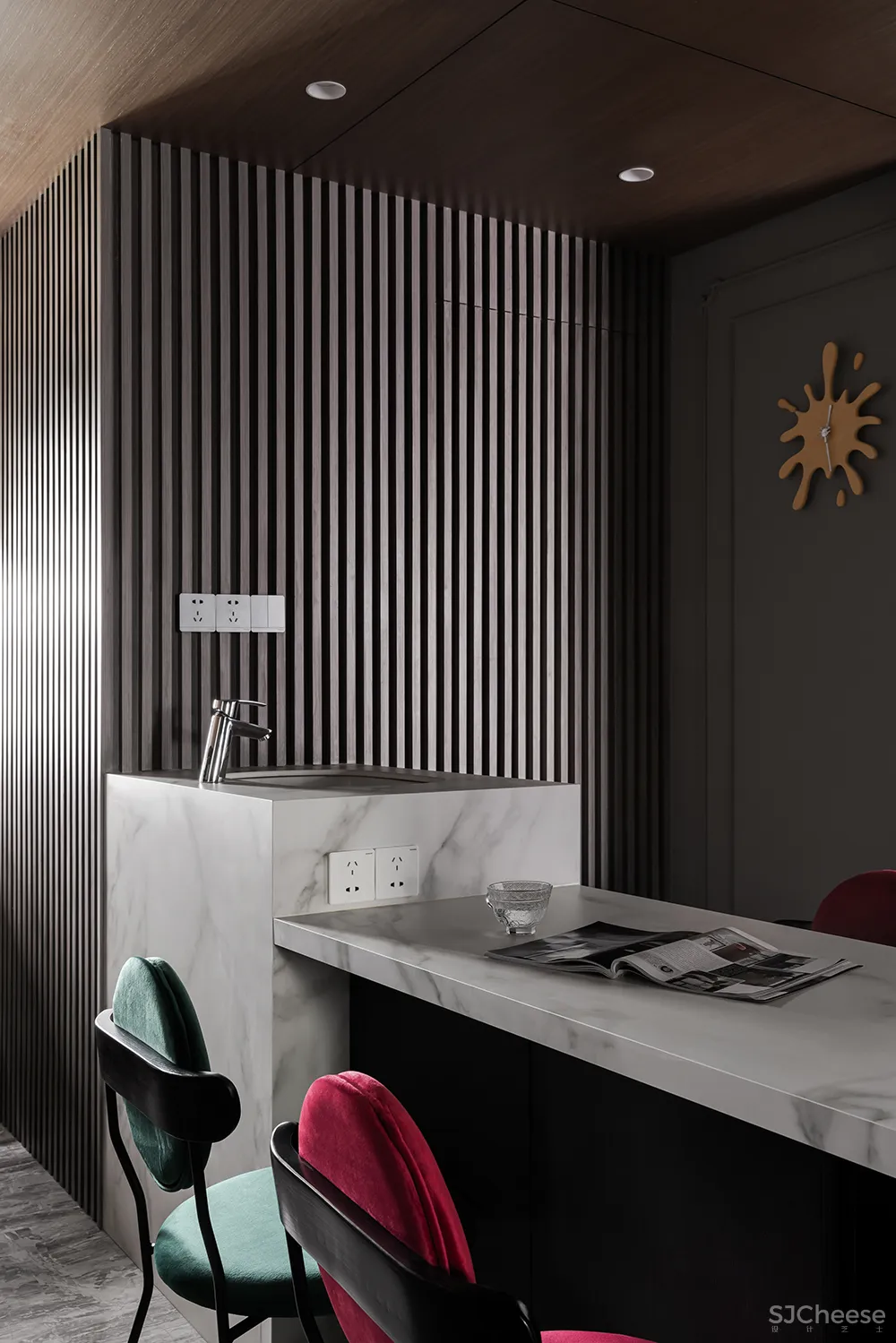 设计:越简约,越高级!