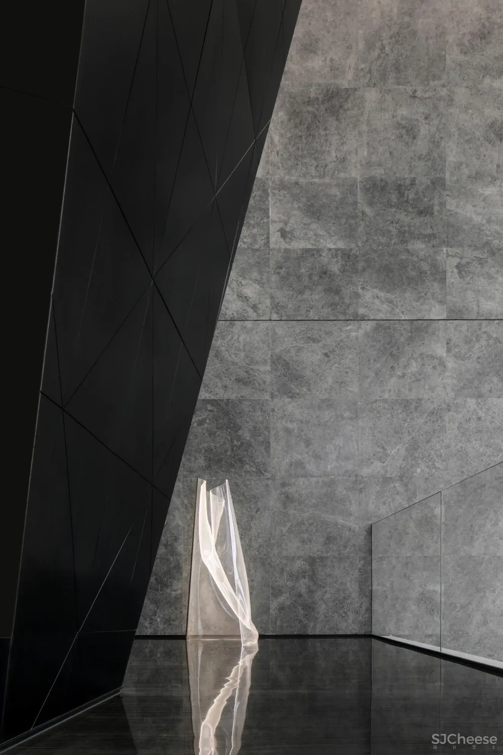 低调、克制,演绎超凡脱俗的高雅格调!