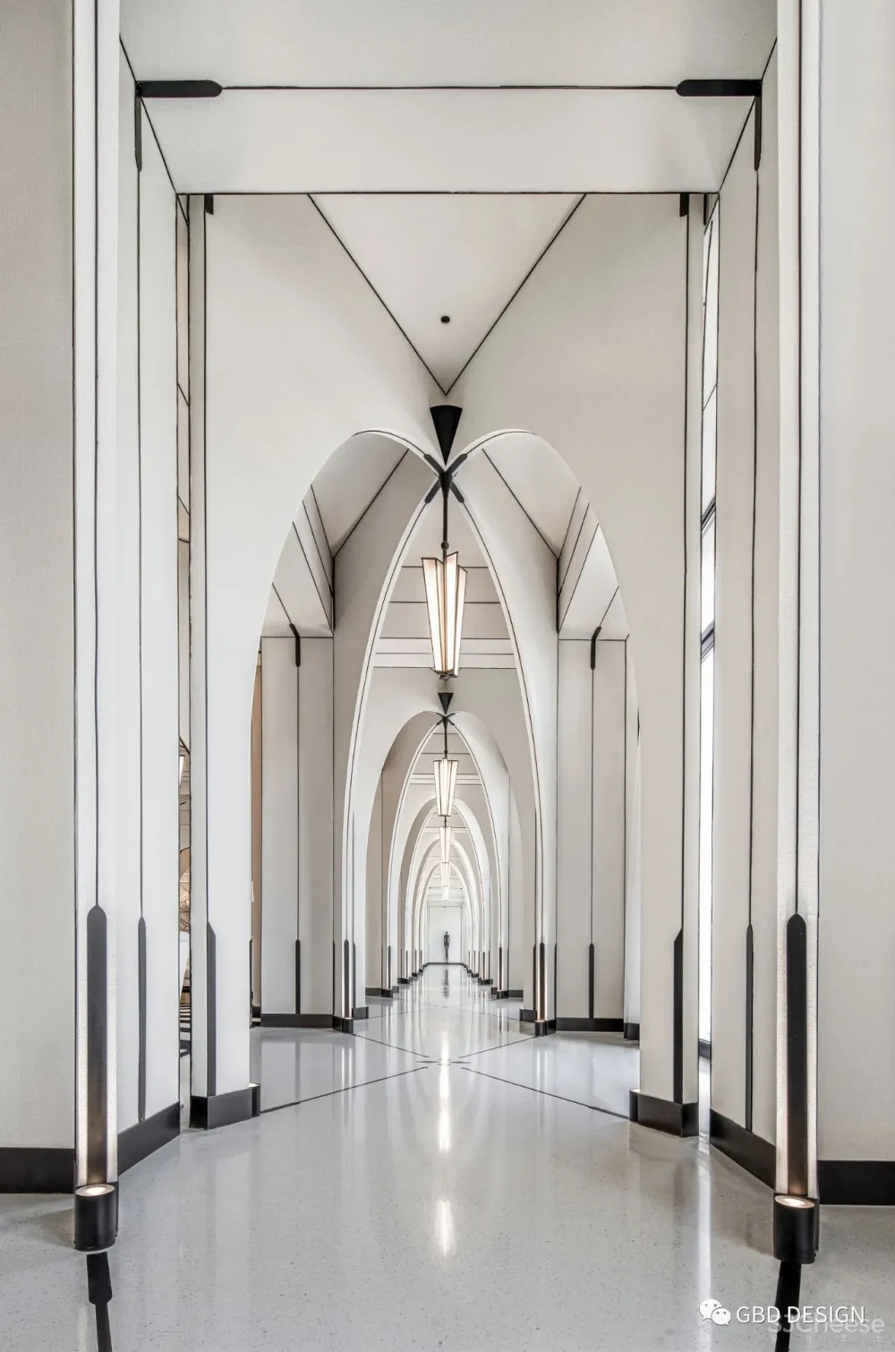 【交响曲】长春中海锦城售楼部