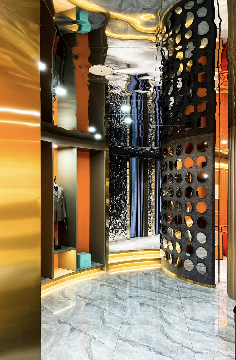 吴界新作 I 夜店风MIX