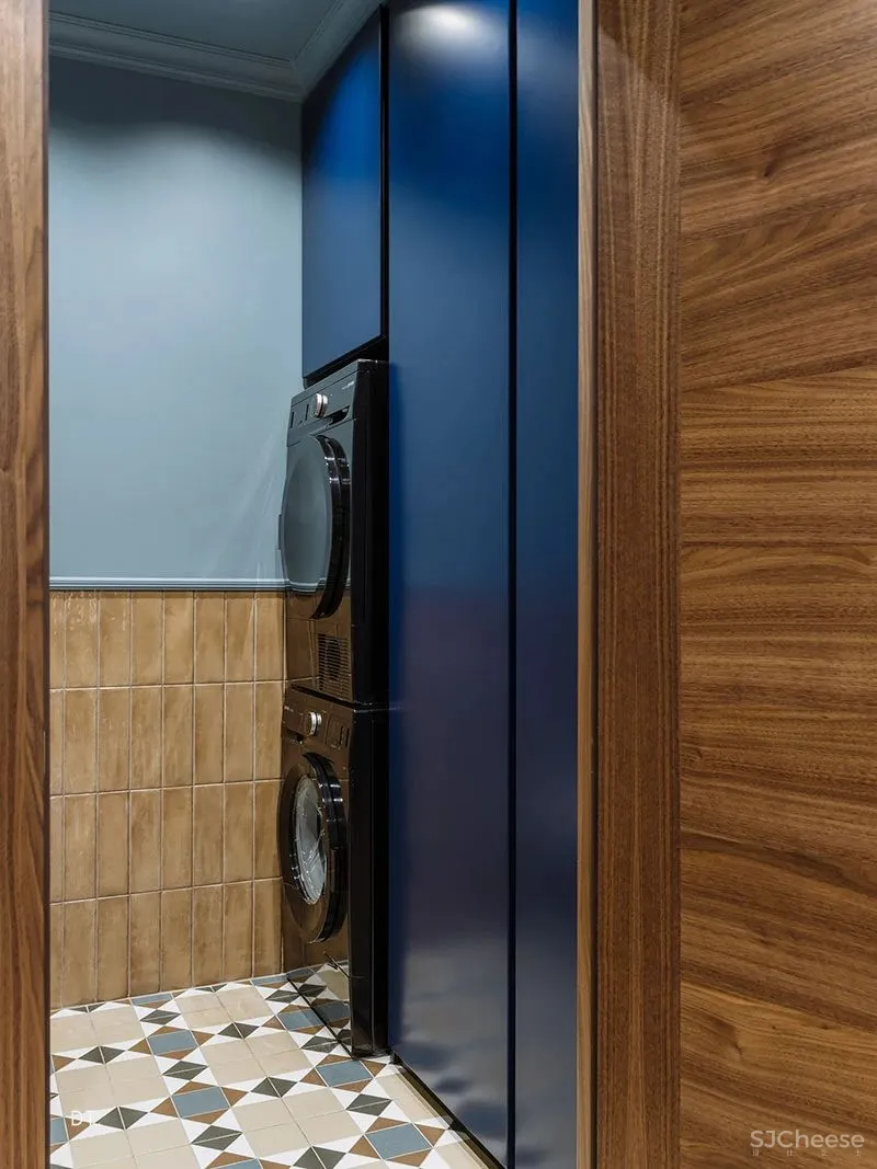 小户型·69㎡一室一厅功能齐全,三口之家,足矣!