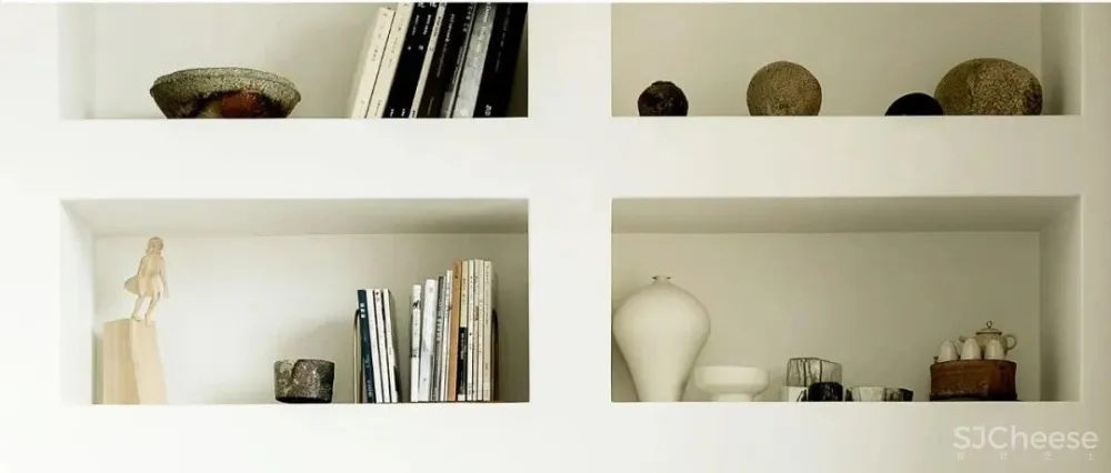 九度空间 • 张楠 沈阳华润奉天九里