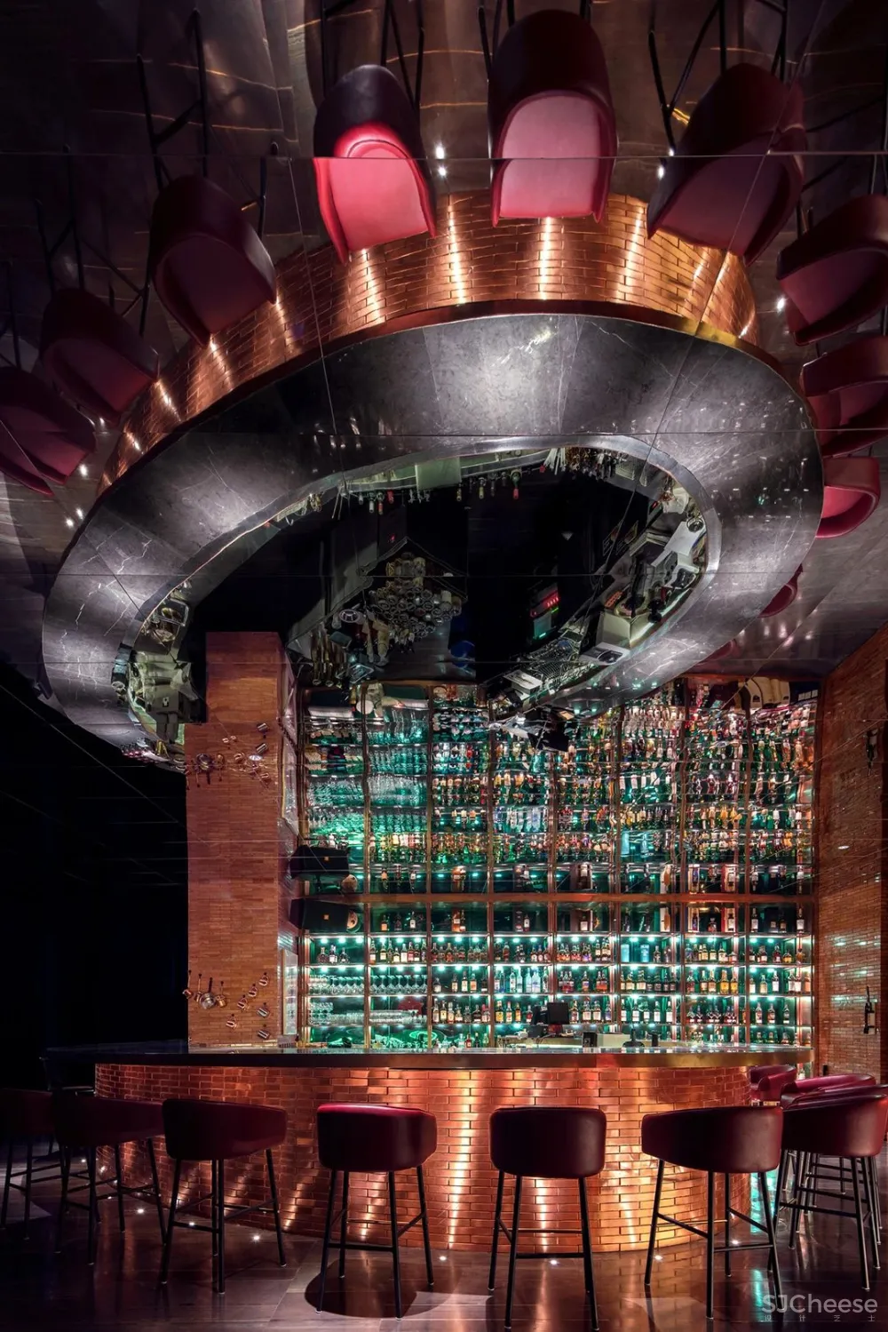 RMA黄永才：西安琳凯诺酒店，义无反顾的颠覆！