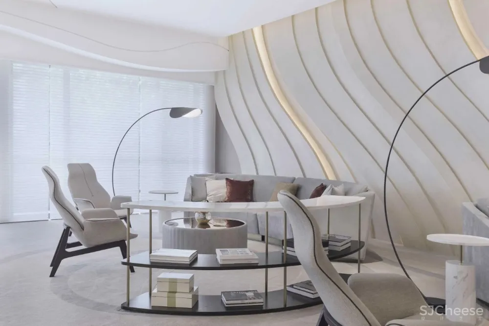 深圳凤凰天誉华府 翱翔于空的羽翼