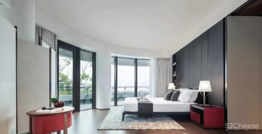 摩西·萨夫迪 × 李玮珉 执笔鹅岭峯， 成就内外皆修的豪宅臻品