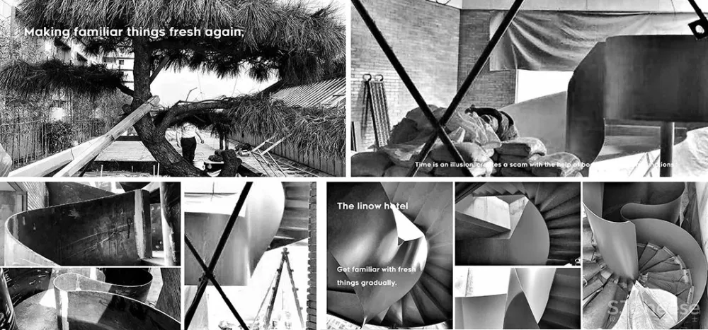 RMA黄永才：西安琳凯诺酒店，义无反顾的颠覆！