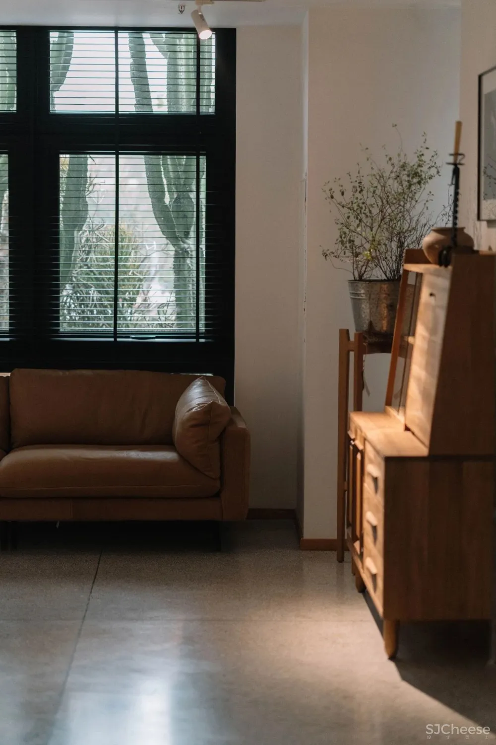 利物因：是酷到没边儿的家具馆，更是爱与自由的据点