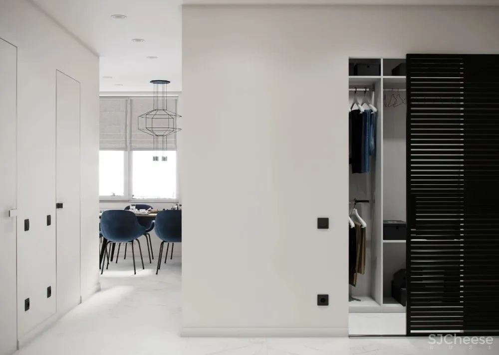 简约设计,最有格调!