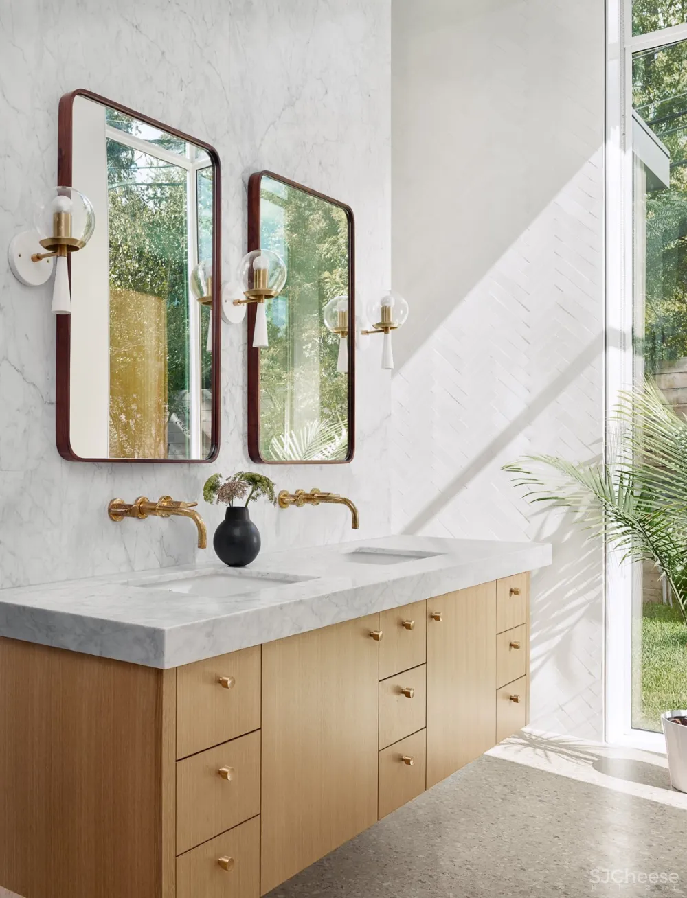 Chioco Design 设计师本人的理想居所