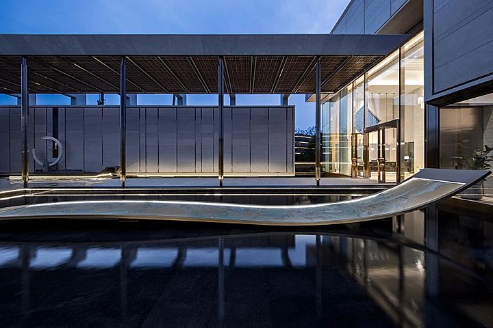 矩阵纵横 2019销售中心合集