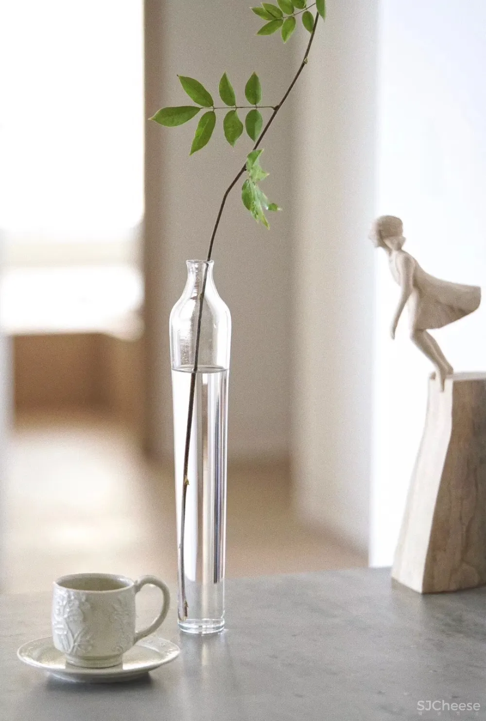 九度空间 • 张楠 沈阳华润奉天九里