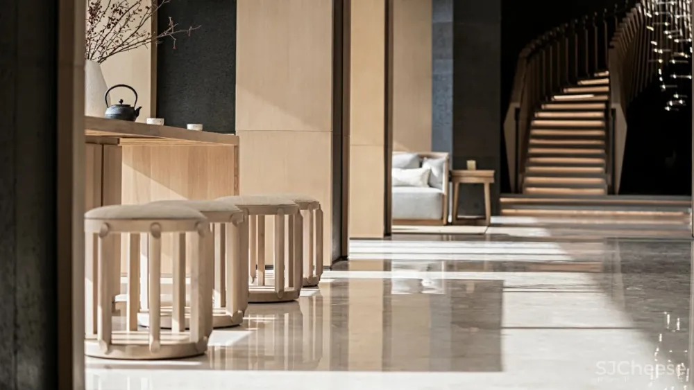 观山臻境,悦见不凡,演绎气质非凡的艺术境界!