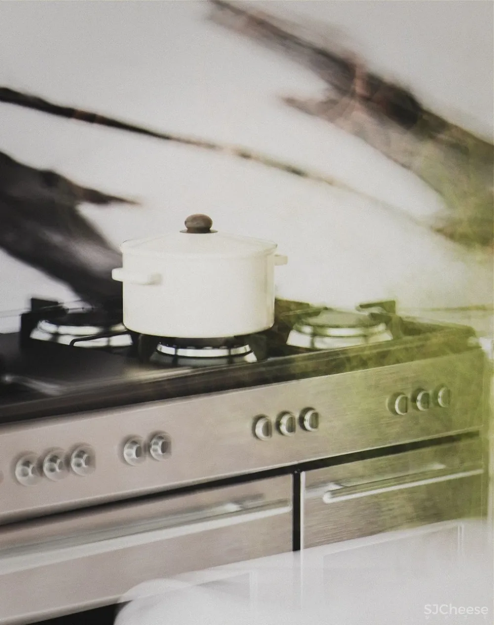 这个中国农村老宅改造，秒杀国外豪华大别墅！