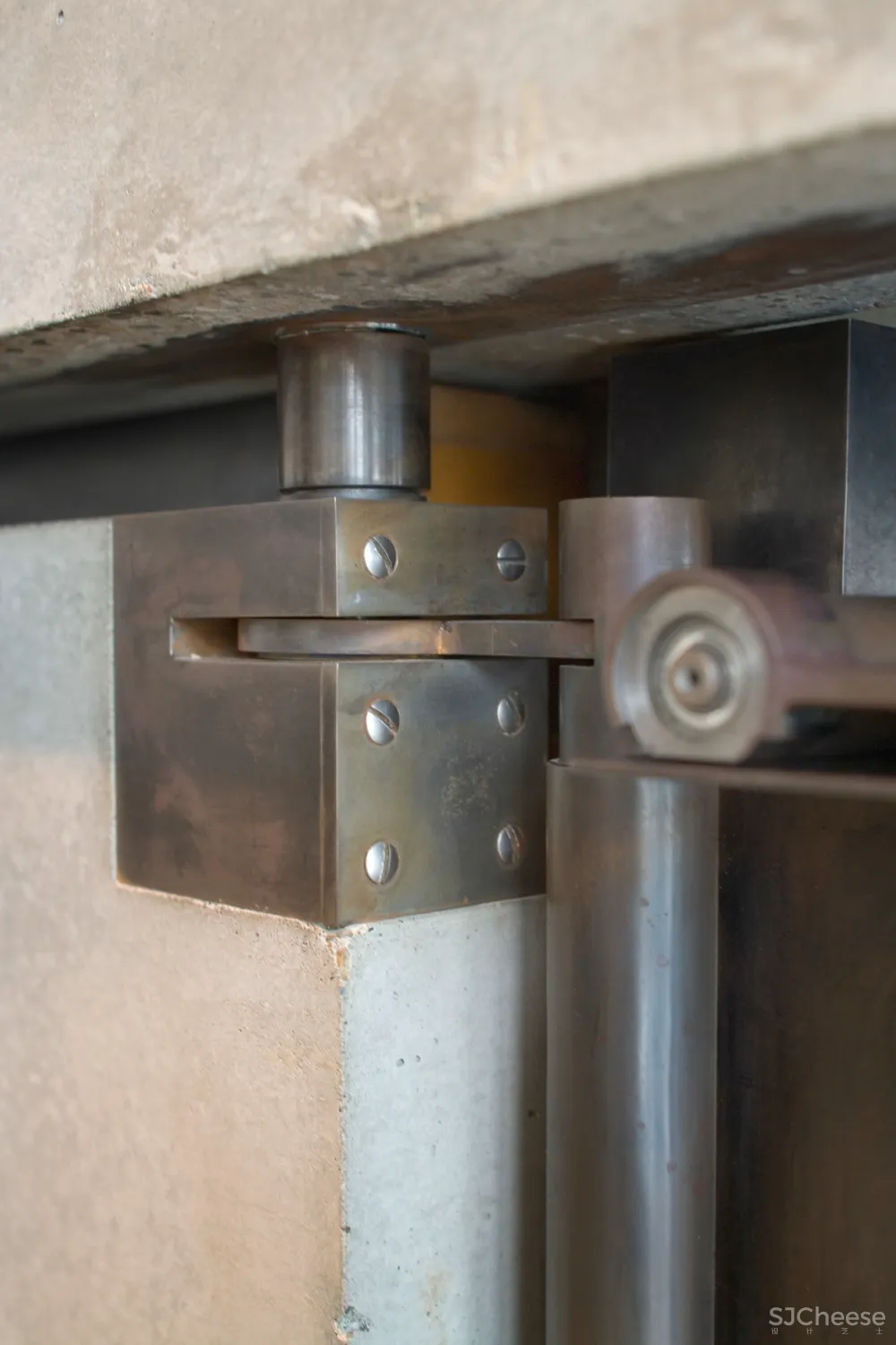 他设计的10栋别墅,每一个都“机关算尽”太酷了!