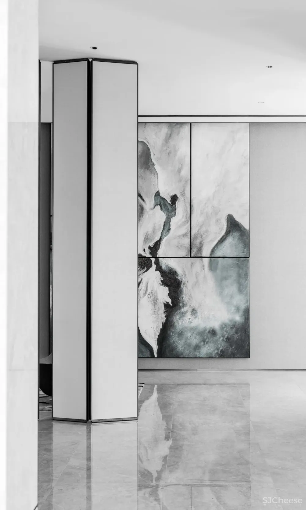 沉稳、大气、雅致,缔造经典至臻美境!