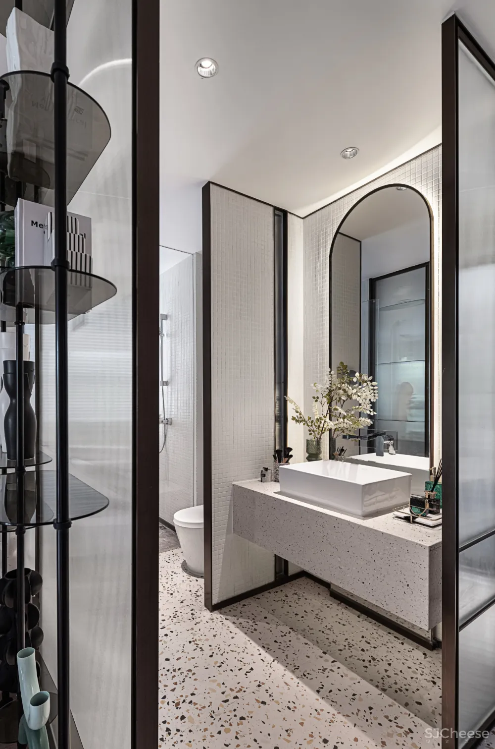 WE DESIGN:缔造优雅闲适的生活方式