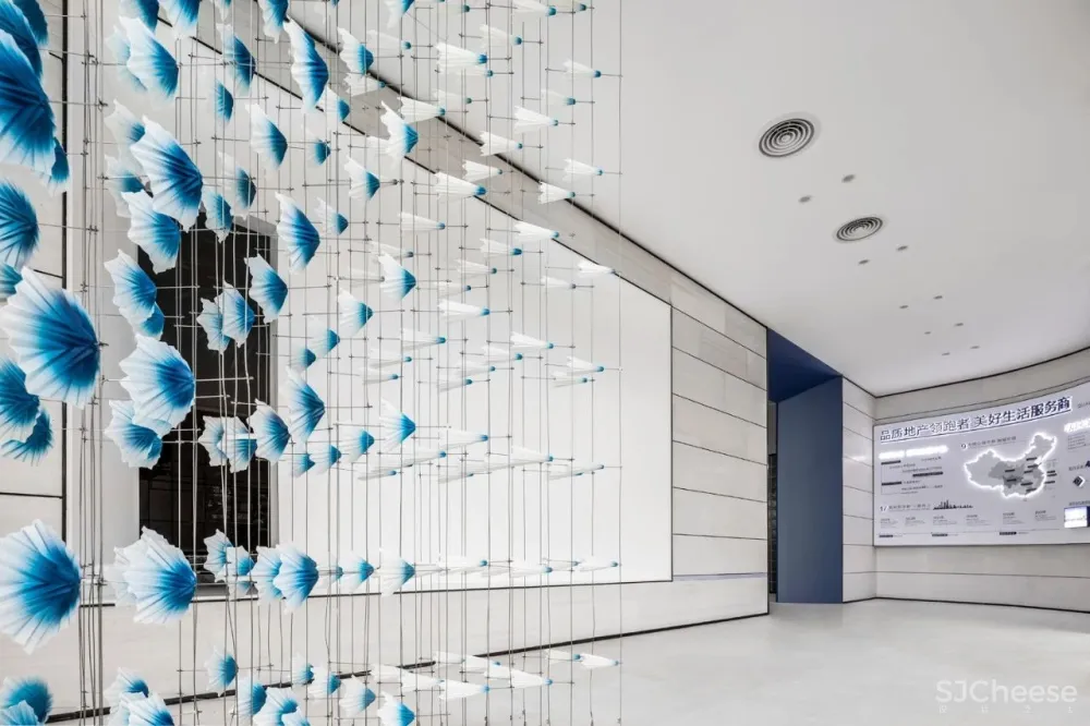 星作·库玛设计 热爱未知 向往未来