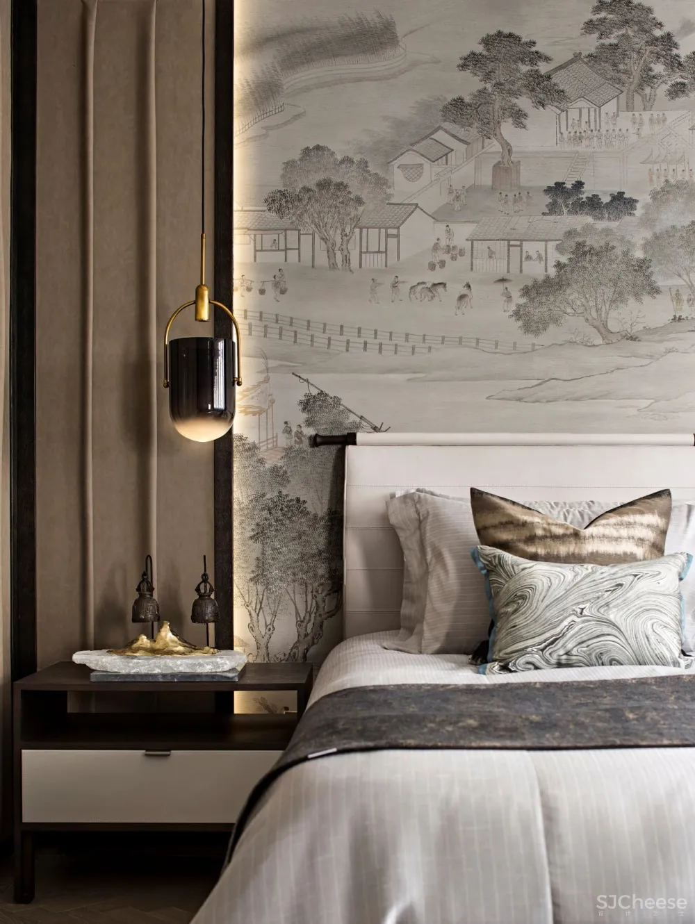 矩陣首發|綠城•金沙鳳起朝鳴