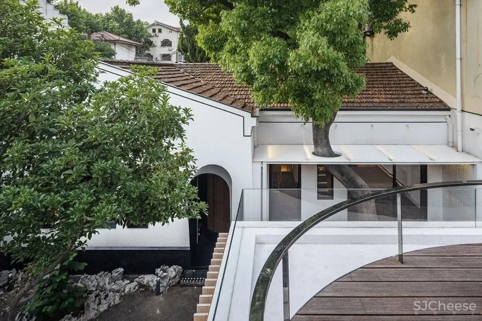 Wutopia Lab新作 收藏者之家:真实与虚构交织的暧昧空间