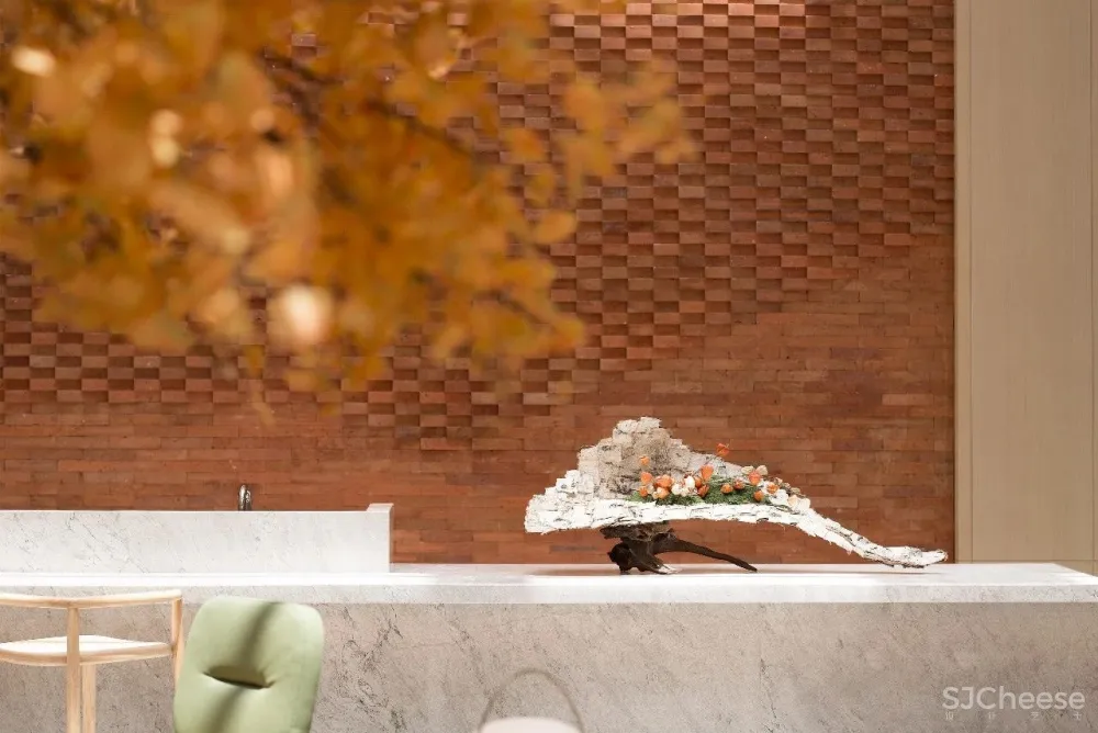 矩阵纵横|成都万科国寿嘉园体验中心