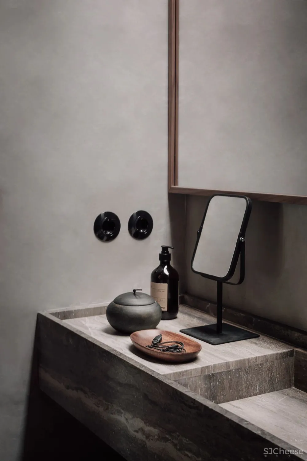 埃及新出的侘寂系酒店,心灵治愈的度假范本