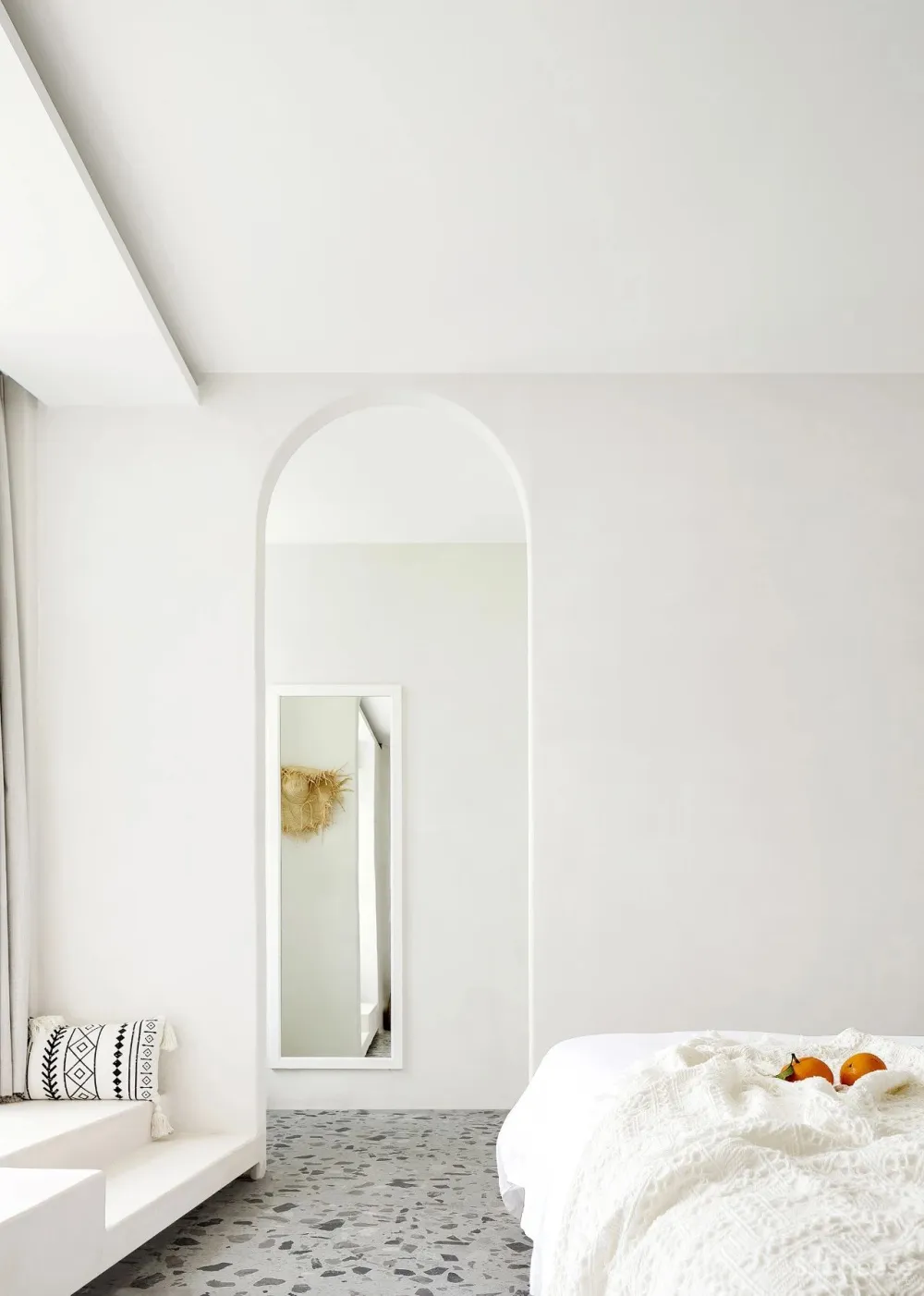 星作·埂上设计丨深圳蜜悦酒店:营造高于生活的旅居享受