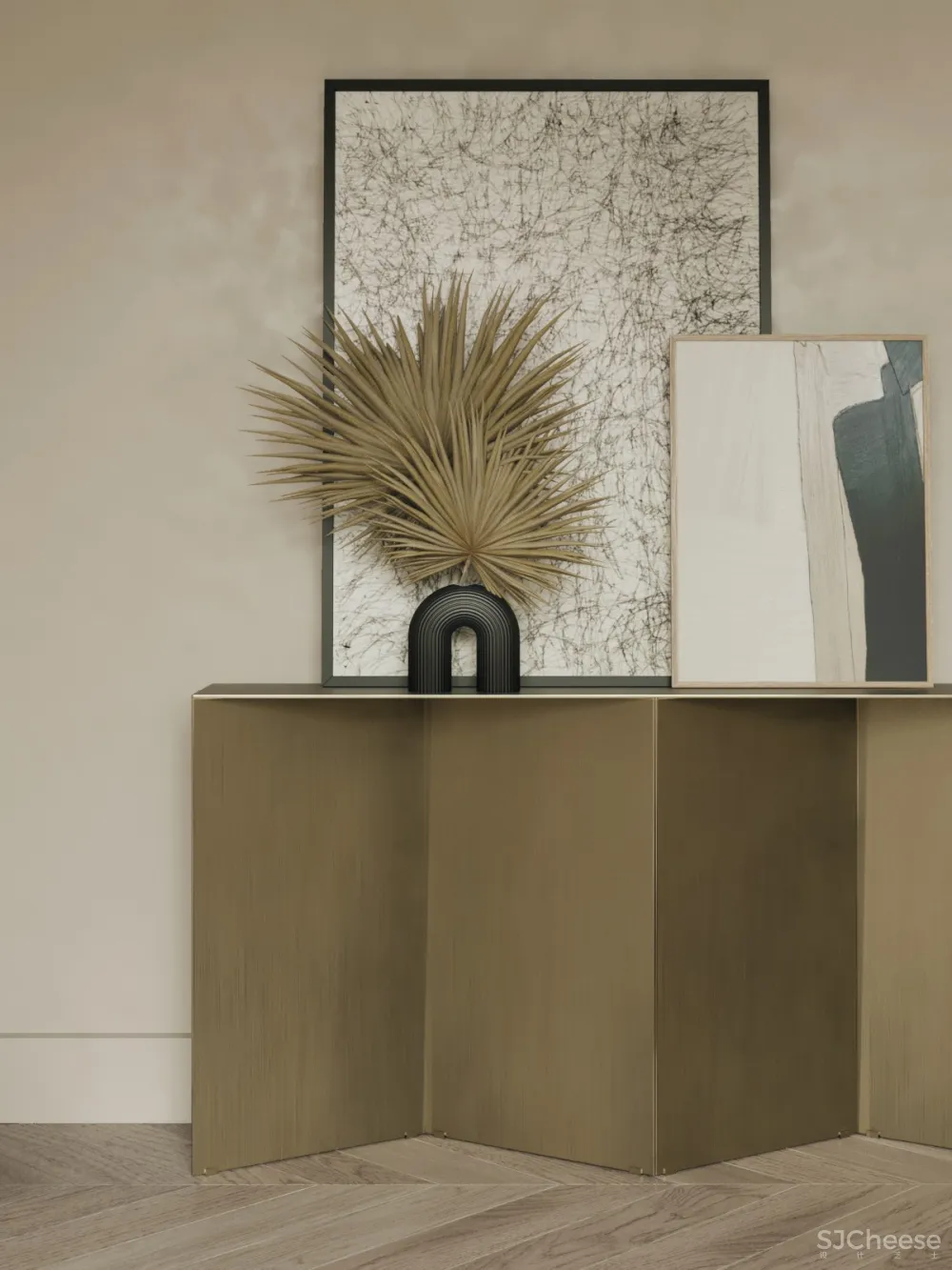 Jasmin Kodzha新作|雅致质朴优雅的品质