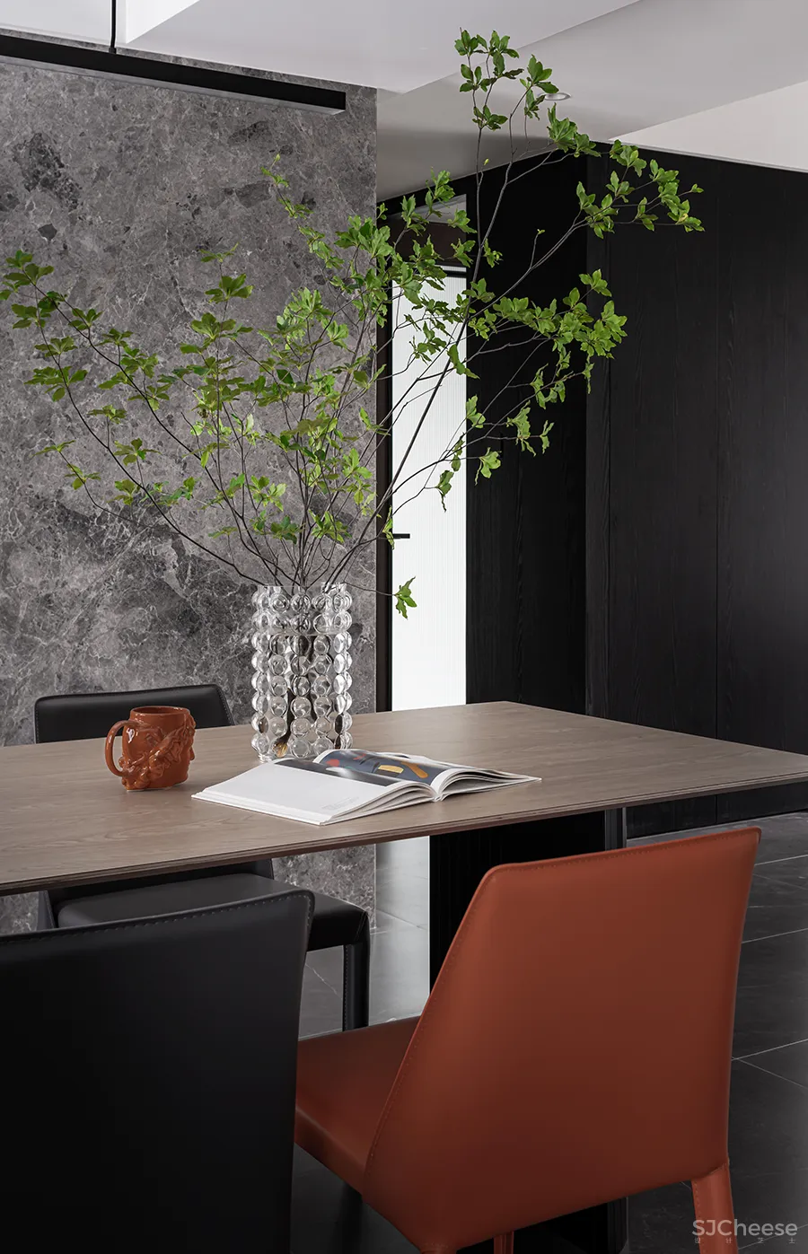 设计:越简约,越高级!