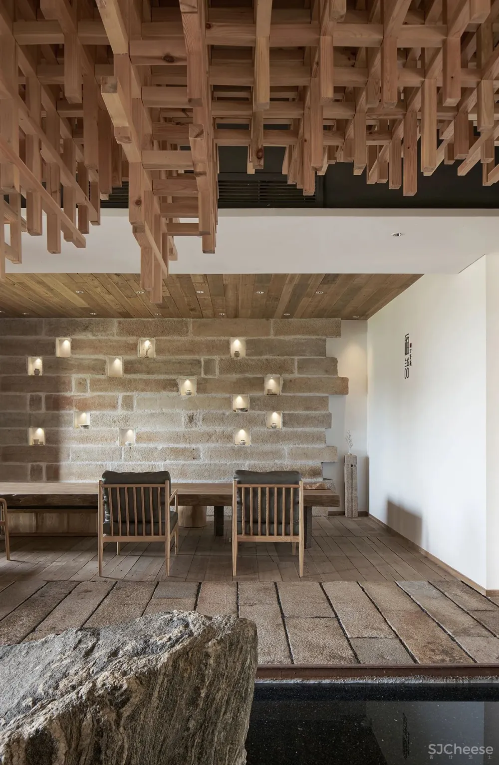 老宅改造 厦门厢语香苑民宿