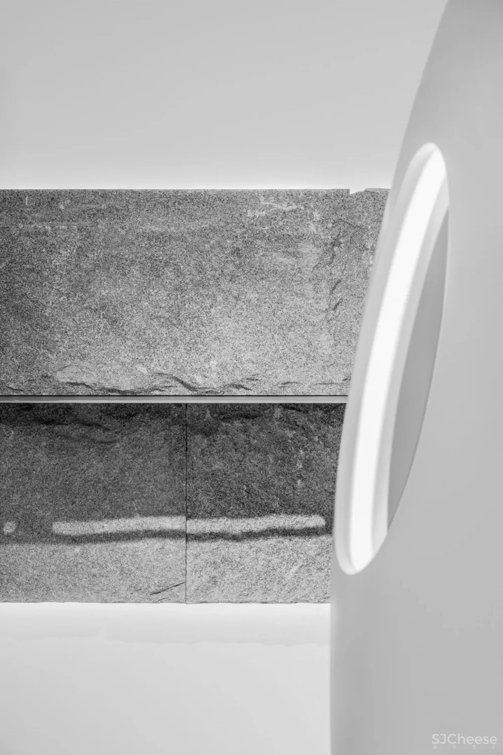 CUN寸DESIGN：三里屯“之物WU”品牌男装店！ 中国国际室内设计年鉴