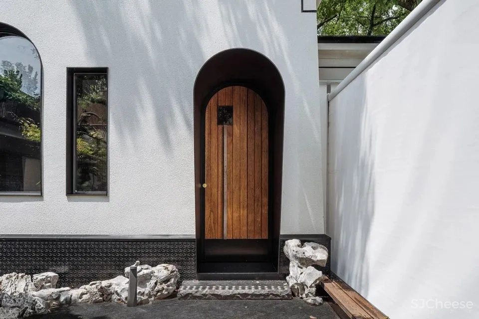 Wutopia Lab新作 收藏者之家:真实与虚构交织的暧昧空间