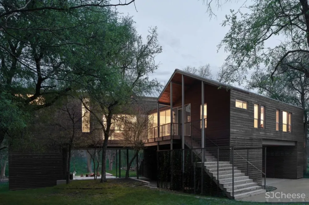 南方洪灾告急，这些建筑给我们带来防灾灵感