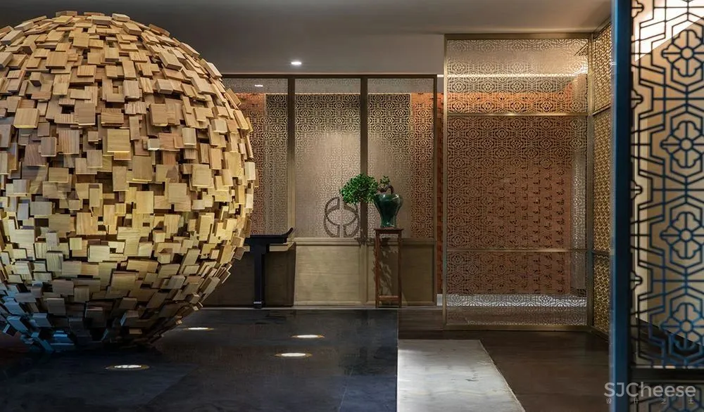 CCD-忙闲集 · 深圳机场凯悦酒店!