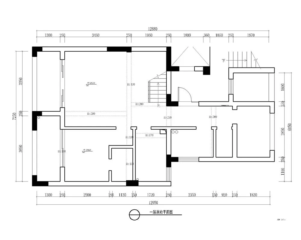宁静港湾，在心灵的桃花源里，浮生半日 禾景大陈设计