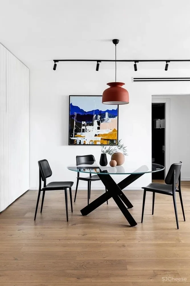 简约现代，新都市格调让家更有型！