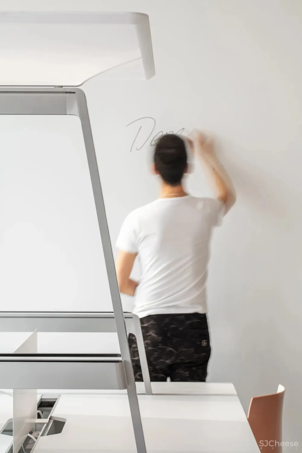 色彩塑造绝妙艺术境界,高级!