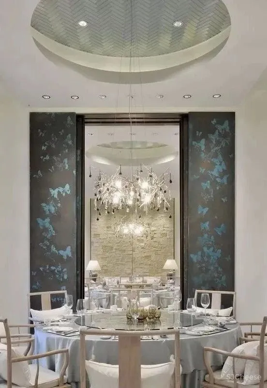 解析梁建国 惊艳了世界的东方美学大师 标志性京派东方