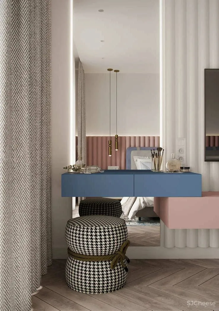 145㎡简约优雅,美出新高度!