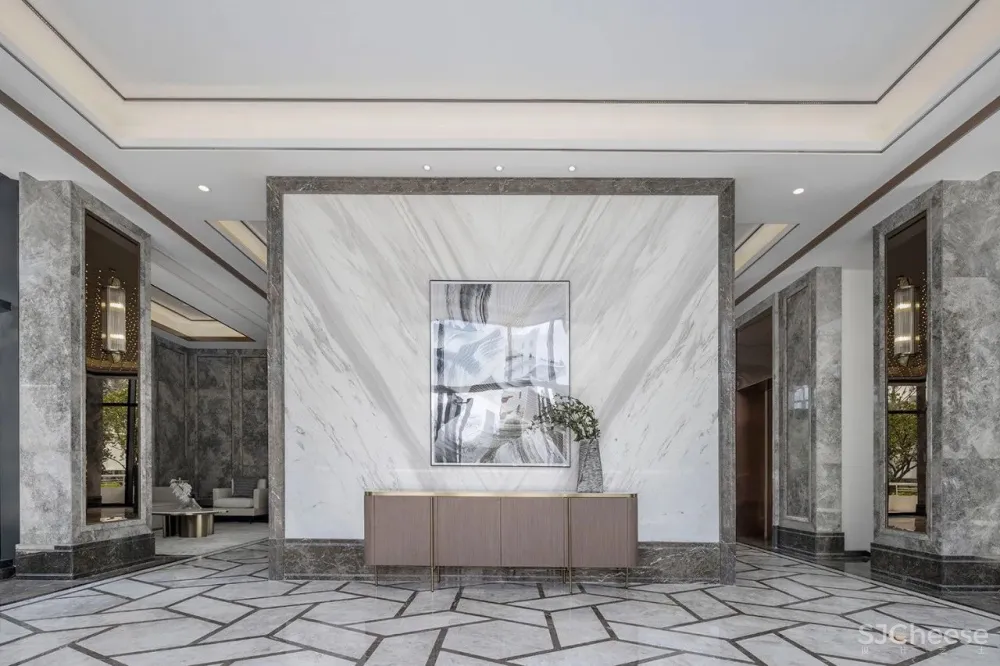 知行和艺 的生活艺术 KMD 库玛设计