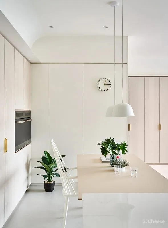 高颜值度假风,这样的设计才够腔调!