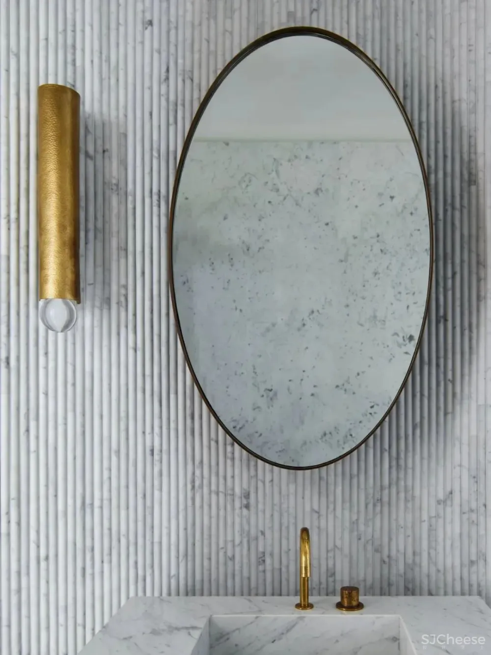 当代艺术海滨别墅 Decus Interiors