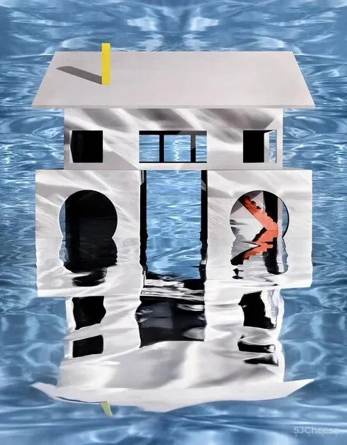 南方洪灾告急，这些建筑给我们带来防灾灵感