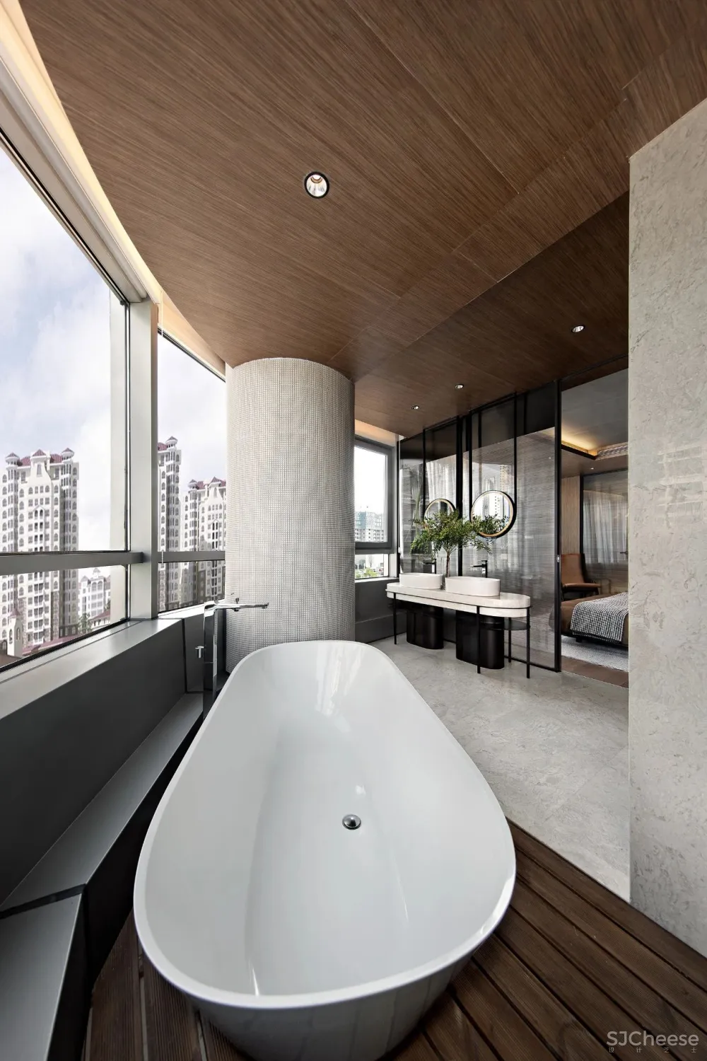 矩阵纵横:真正的高级,源自艺术与生活的品质