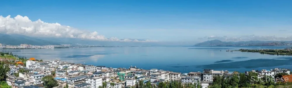 真正的不凡气度,是超越设计的大自然艺术!