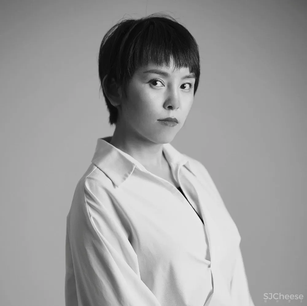 自在Z DOT Design × ZHAO COFFEE BAR:时尚与独立新女性