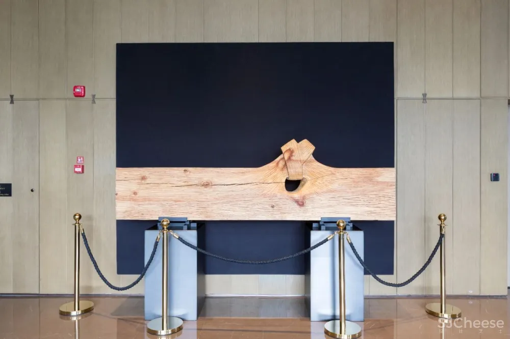 CCD-重新定义丝绸之路上的奢华新旅居• 西安经开洲际酒店!