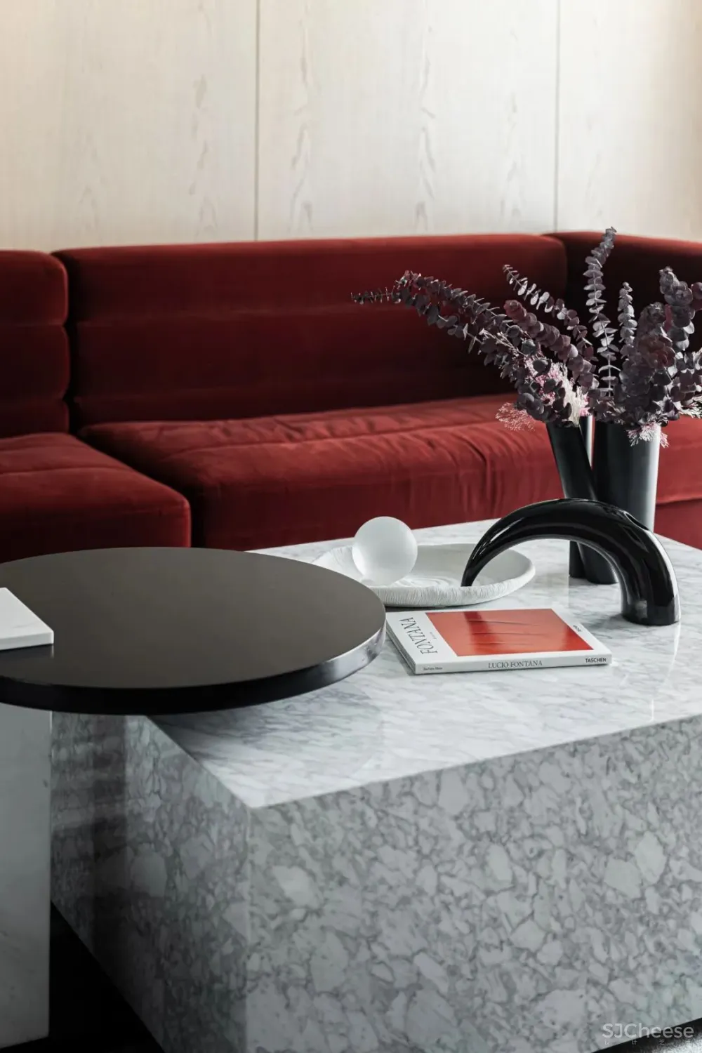 元禾大千 祥生光明金麟府123户型