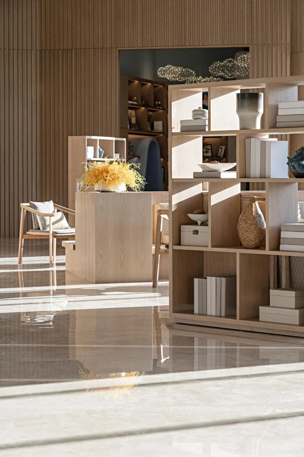 观山臻境,悦见不凡,演绎气质非凡的艺术境界!